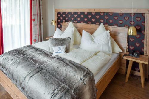 Hostal Brauerei Gasthof Schnupp