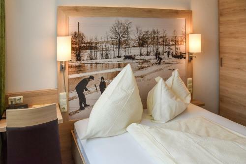 Hostal Brauerei Gasthof Schnupp