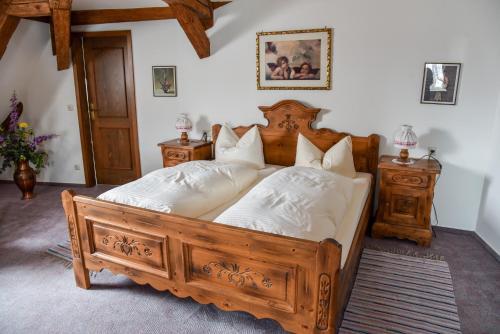 Hostal Brauerei Gasthof Schnupp