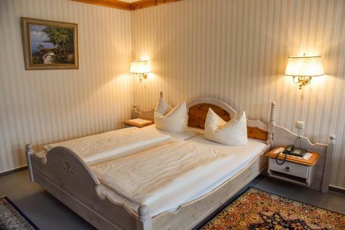 Hostal Brauerei Gasthof Schnupp