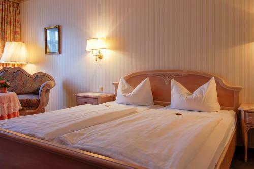 Hostal Brauerei Gasthof Schnupp