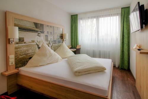Hostal Brauerei Gasthof Schnupp