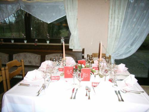 Hostal Brauerei Gasthof Schnupp