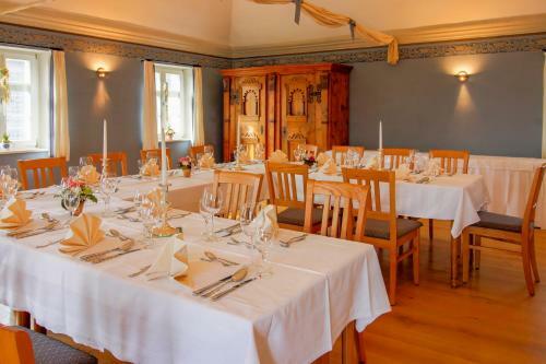 Hostal Brauerei Gasthof Schnupp
