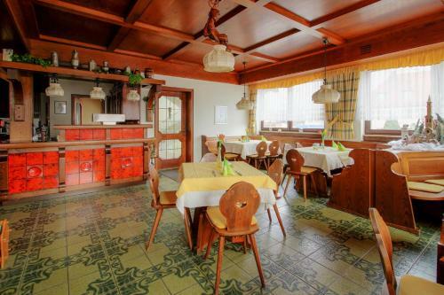 Hostal Brauerei Gasthof Schnupp