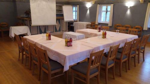 Hostal Brauerei Gasthof Schnupp
