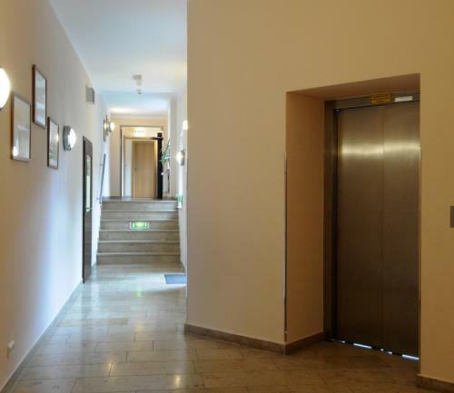 Hotel D�belner Hof
