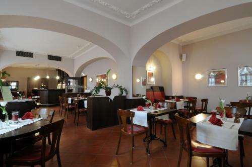 Hotel D�belner Hof