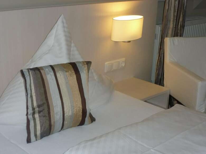 Hostal Weingut G�stehaus Weigand