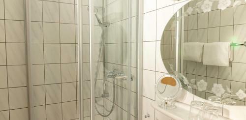 Tiptop Hotel Zum Hirschen
