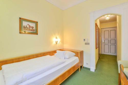 Romantik Hotel Zur Post
