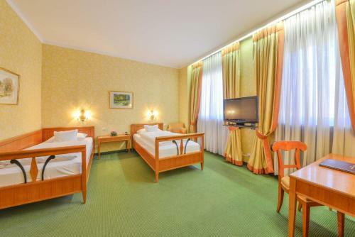 Romantik Hotel Zur Post