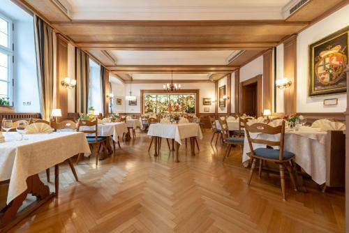 Romantik Hotel Zur Post