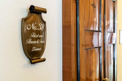 Romantik Hotel Zur Post