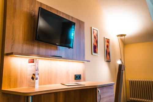 Vital-hotel Jagdhof