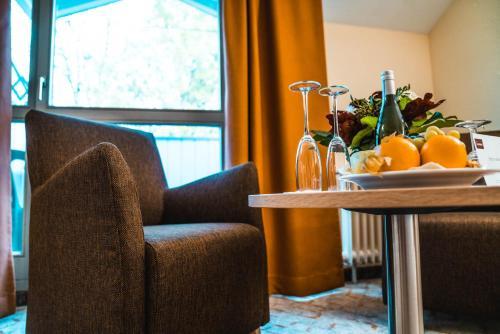 Vital-hotel Jagdhof