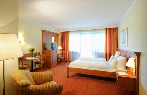 Vital-hotel Jagdhof