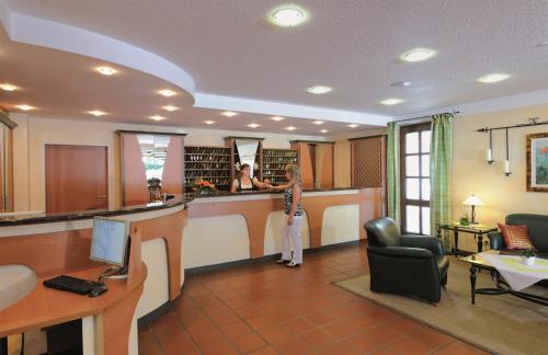 Vital-hotel Jagdhof