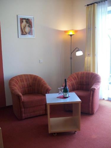 Landhotel Larenzen