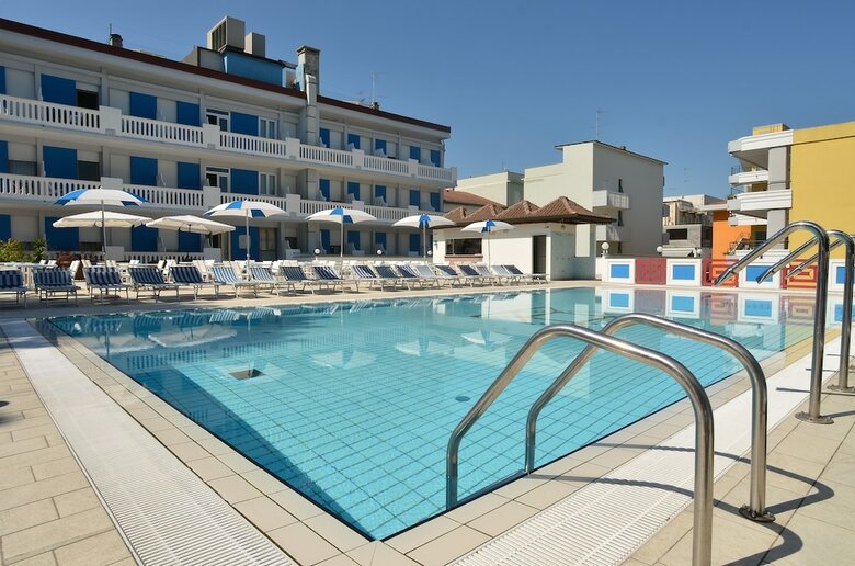 Hotel Germania