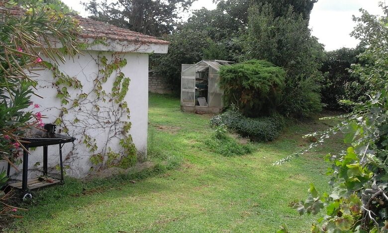 Agroturismo Poderi Di Tragliatella Farmhouse