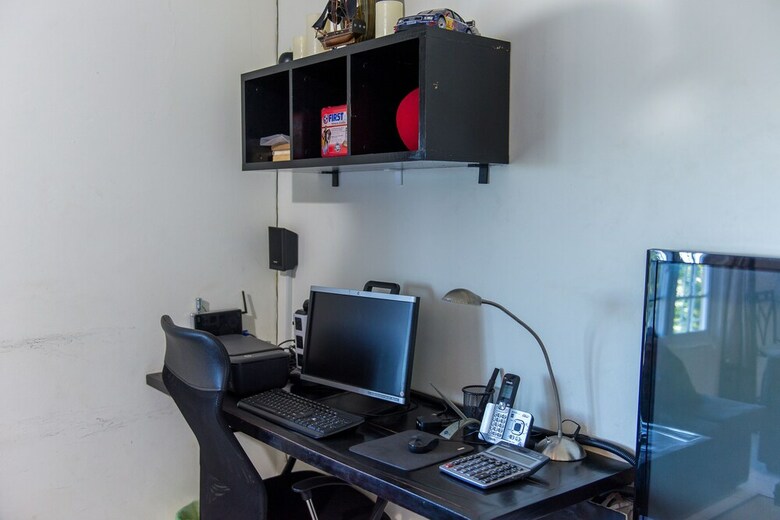 Modern Bilton Apartment