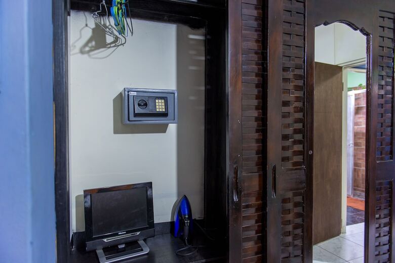 Modern Bilton Apartment