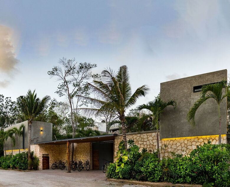 Hotel Solera Tulum