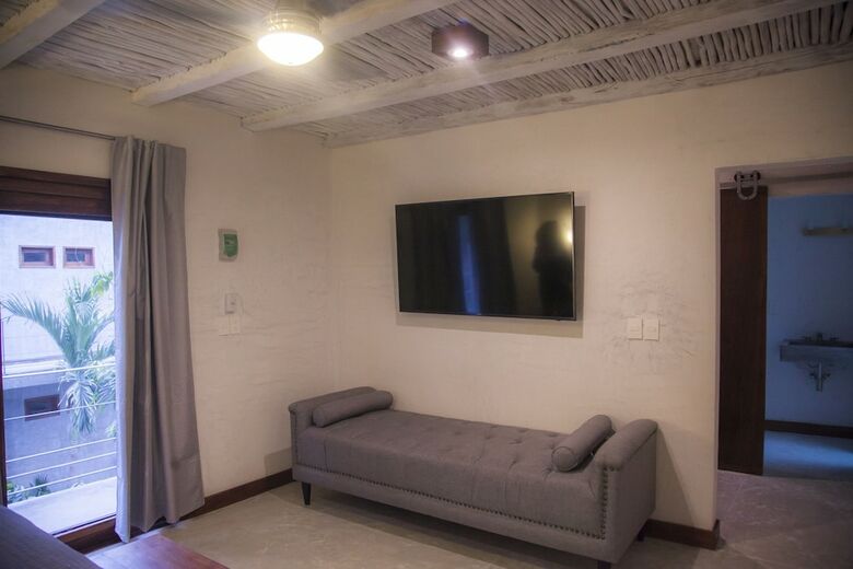 Hotel Solera Tulum