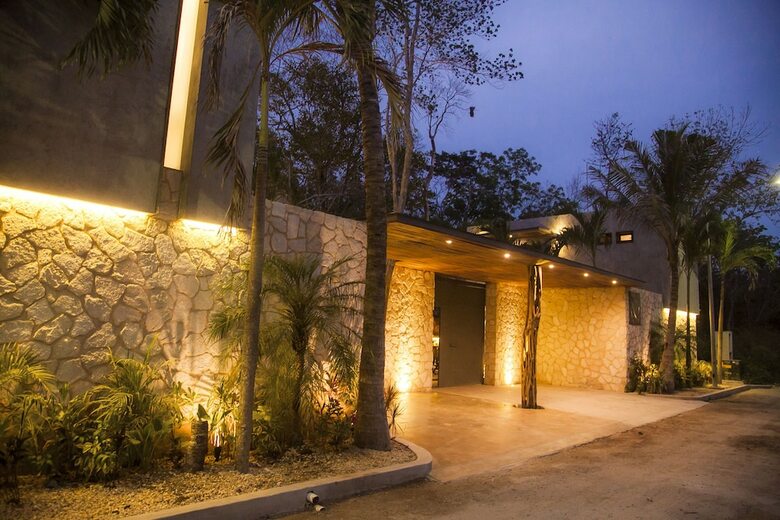 Hotel Solera Tulum