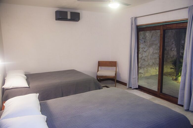 Hotel Solera Tulum