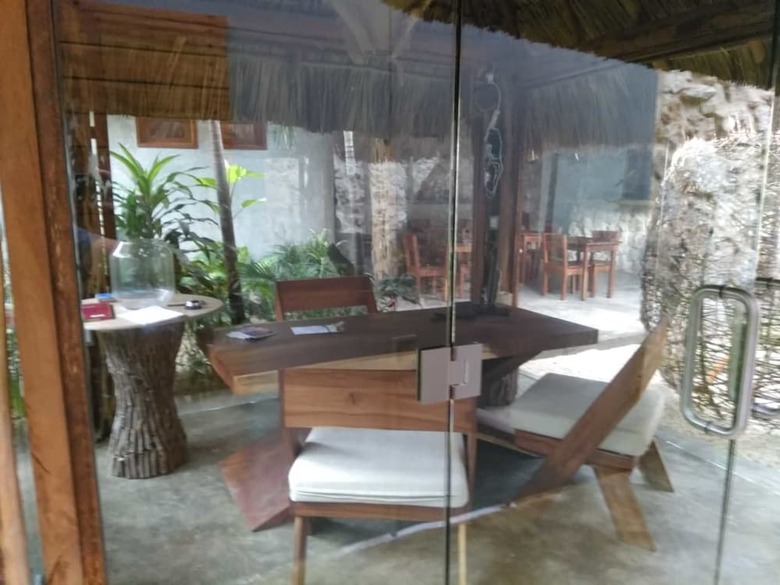 Hotel Solera Tulum