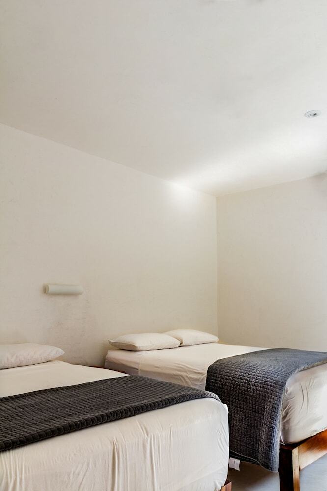 Hotel Solera Tulum