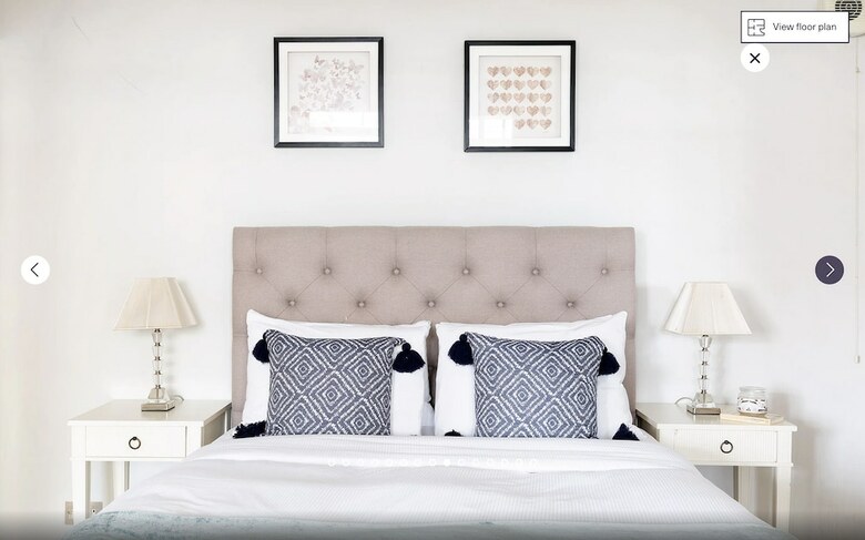 Putney Court - 1 Bed Apartment By Basetogo