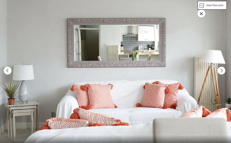 Putney Court - 1 Bed Apartment By Basetogo