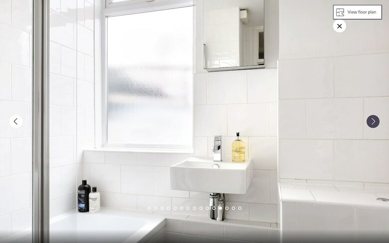 Putney Court - 1 Bed Apartment By Basetogo