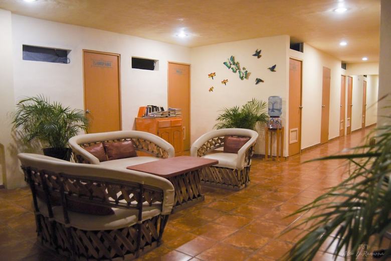 Hostal Spa La Casa De Las Libelulas