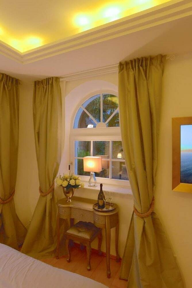 Philosophenh�he Exclusives Apartments