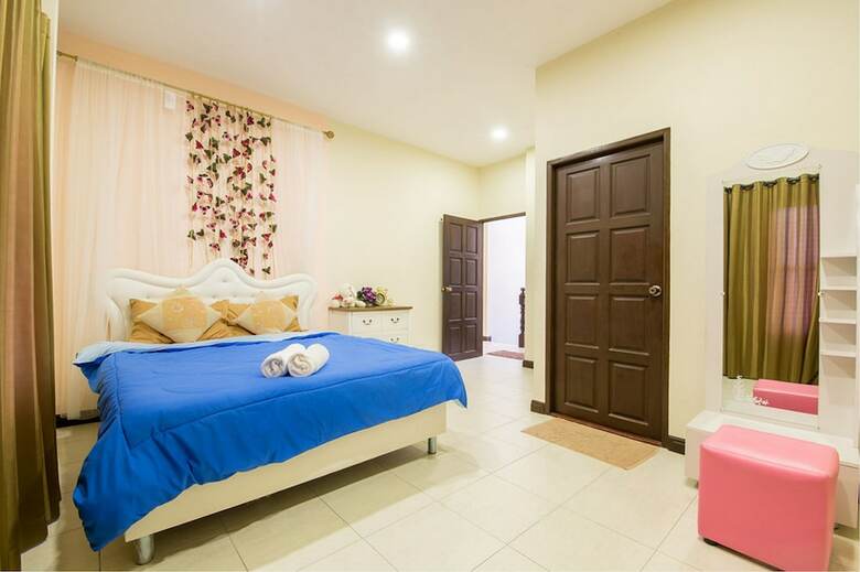 Baan Big Family Huahin Pool Villa