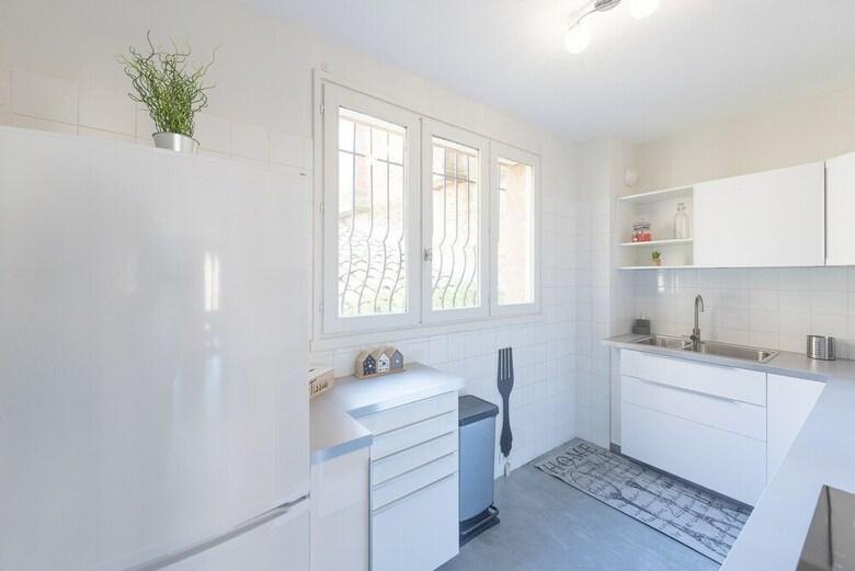 Apartamento Le Capitole