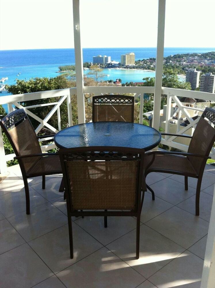 Apartamentos Columbus Heights Baywatch