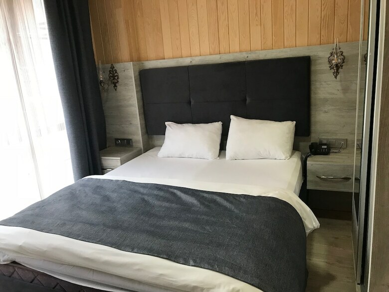 Hotel Inci Otel