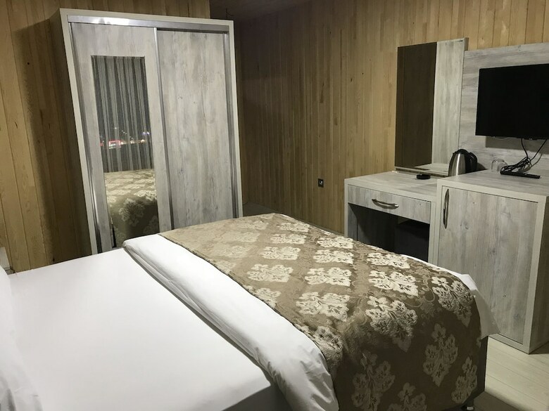 Hotel Inci Otel
