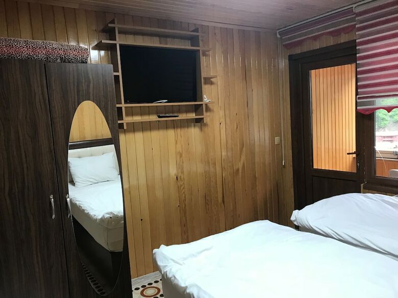 Hotel Inci Otel