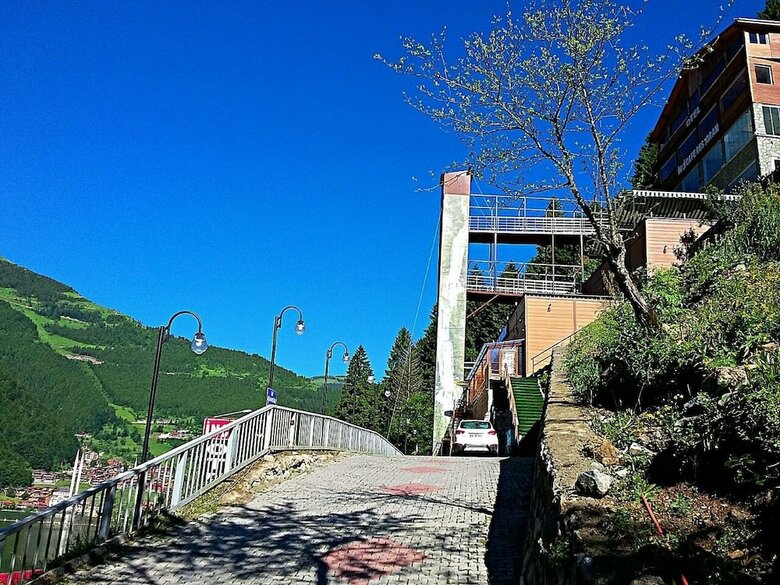 Hotel Inci Otel