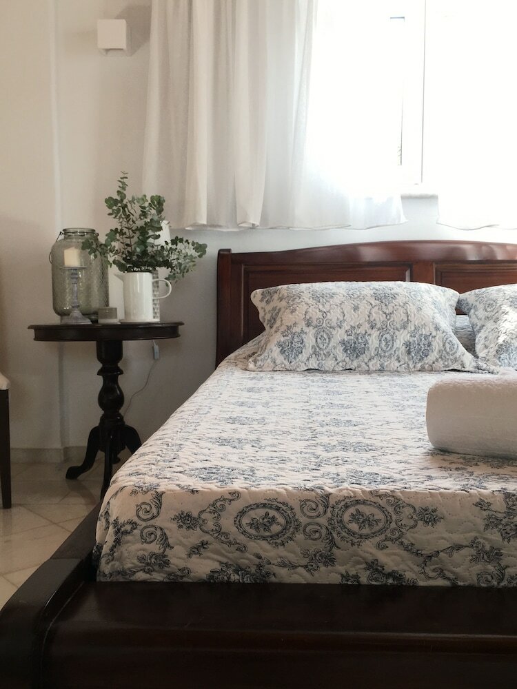 Paros Holiday Villa Alyki