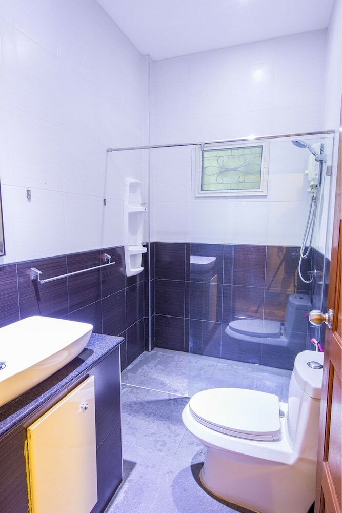 Baan Sod Sai Huahin Pool Villa