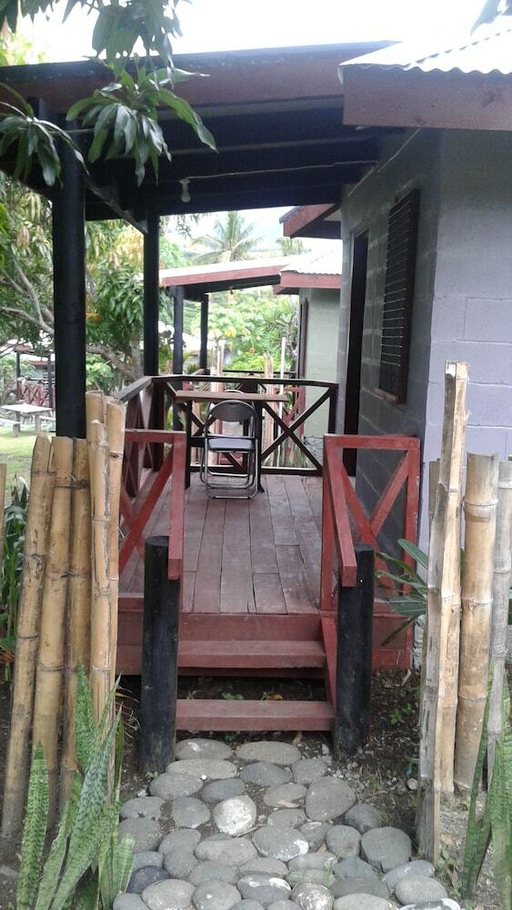 Hostal Outback Hotel Fiji