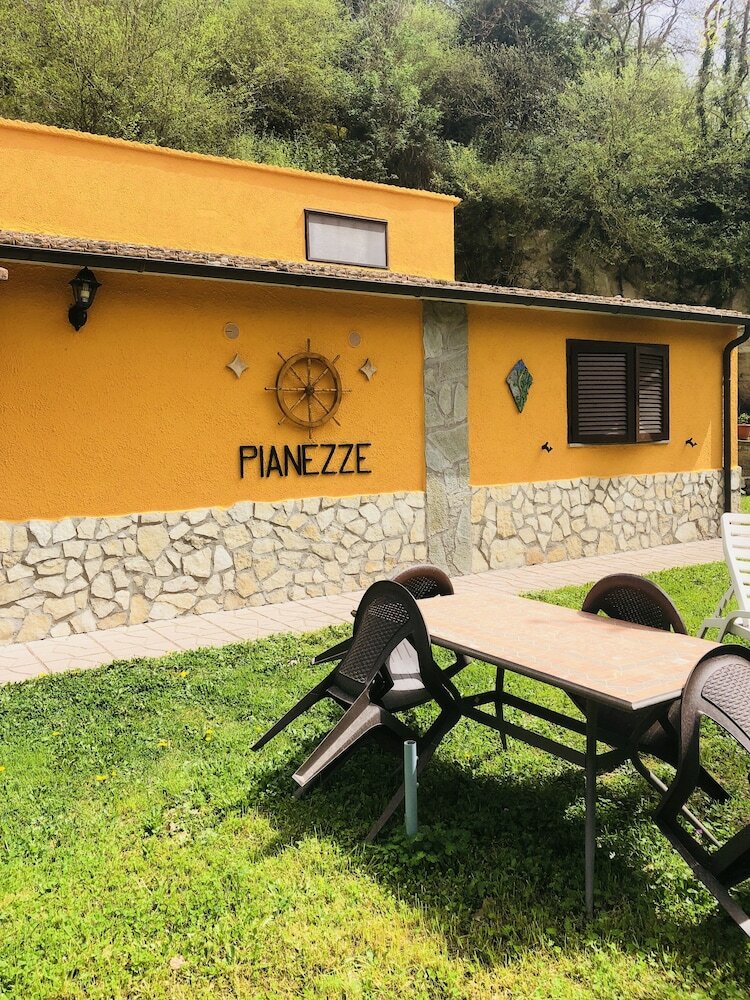 Agroturismo Agriturismo Pianezze