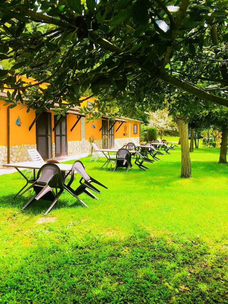 Agroturismo Agriturismo Pianezze